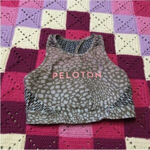 Peloton Bra Small